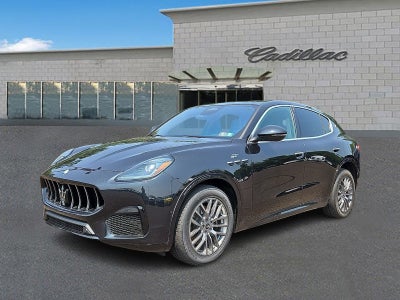 2023 Maserati Grecale GT