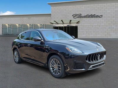 2023 Maserati Grecale GT
