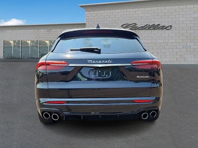 2023 Maserati Grecale GT