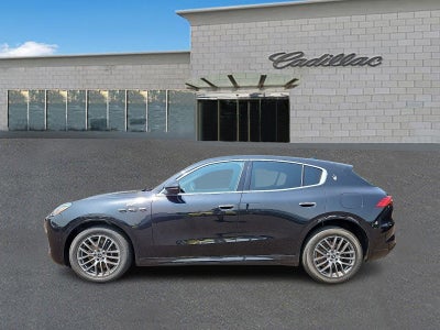 2023 Maserati Grecale GT