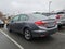 2015 Honda Civic Sedan SE