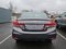 2015 Honda Civic Sedan SE