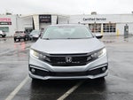 2019 Honda Civic EX-L