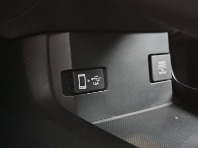 2019 Honda Civic EX-L