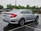 2019 Honda Civic EX-L
