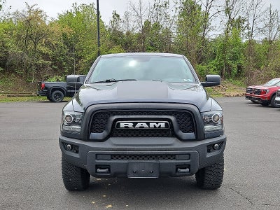 2020 RAM 1500 Classic Warlock