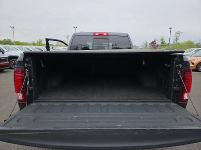 2020 RAM 1500 Classic Warlock