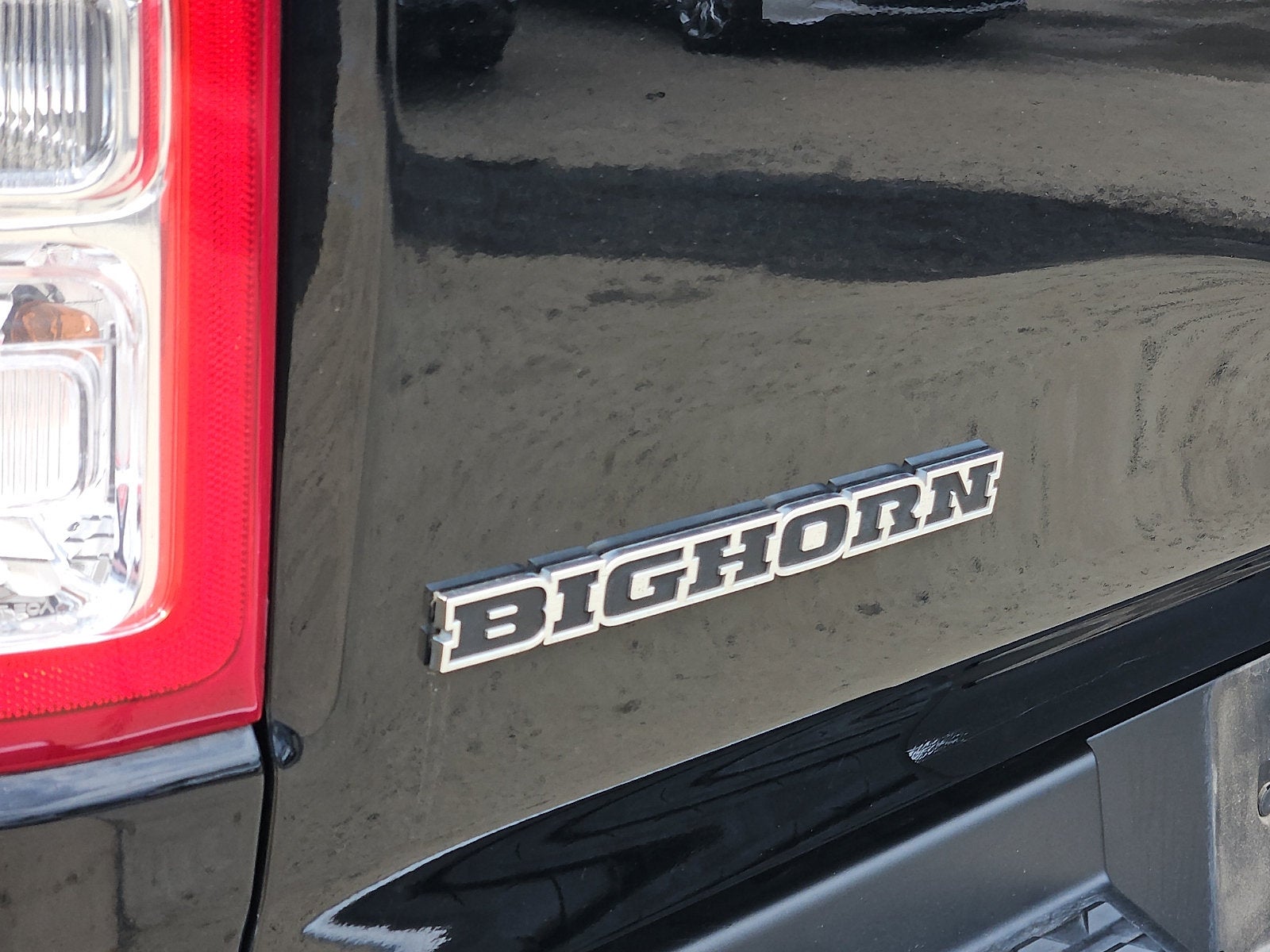 2019 RAM 1500 Big Horn/Lone Star Crew Cab 4x4 5'7" Box