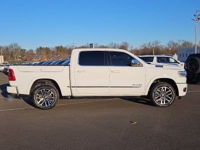 2025 RAM 1500 Limited