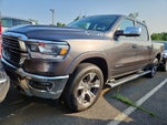2022 RAM 1500 Laramie Crew Cab 4x4 5'7" Box