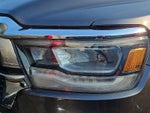 2022 RAM 1500 Laramie Crew Cab 4x4 5'7" Box