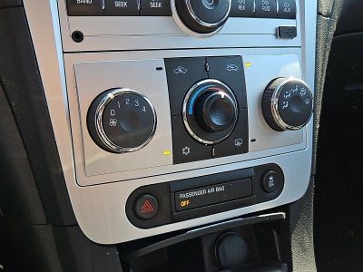 2012 Chevrolet Malibu LT w/1LT
