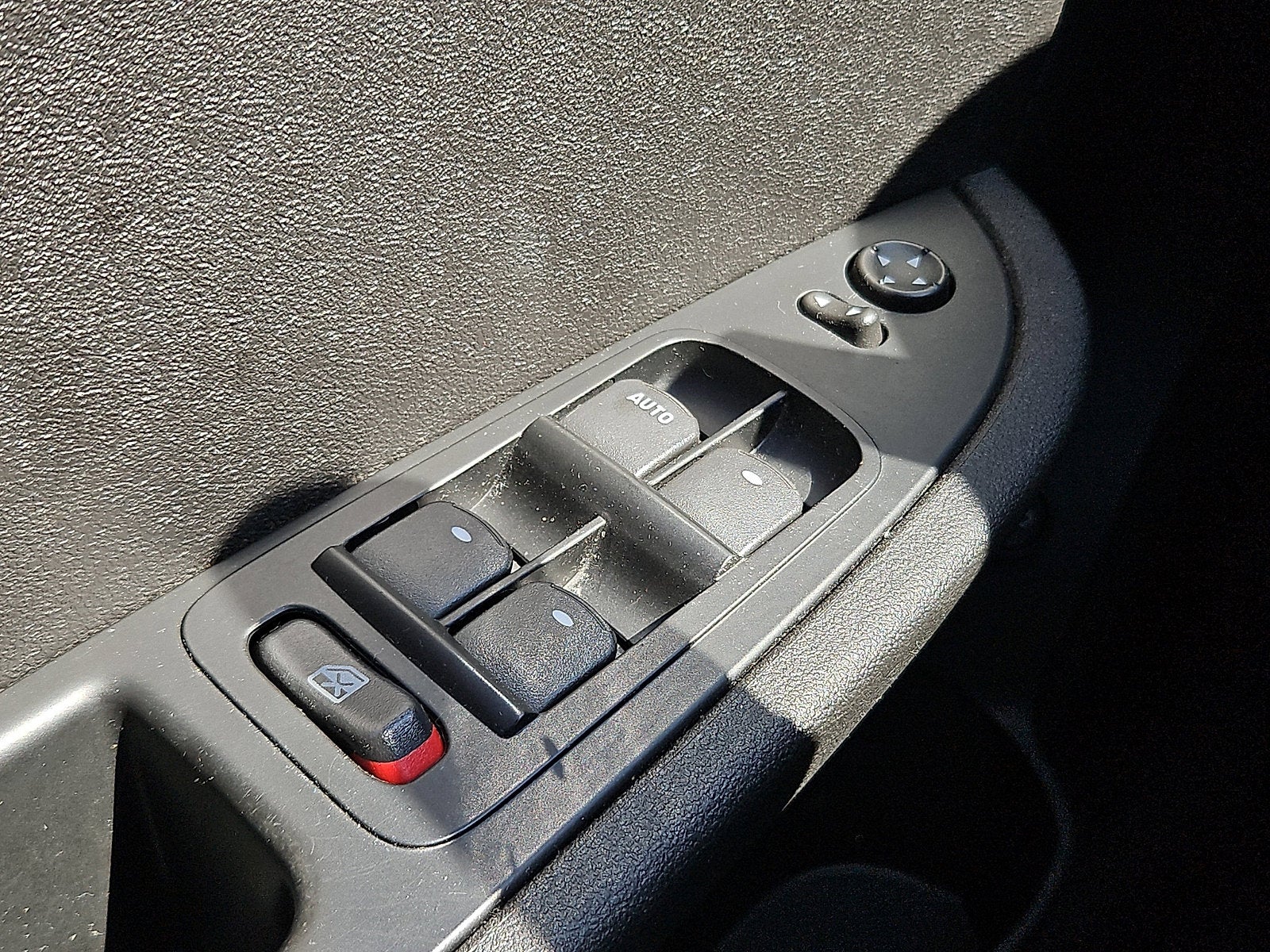 2012 Chevrolet Malibu LT w/1LT