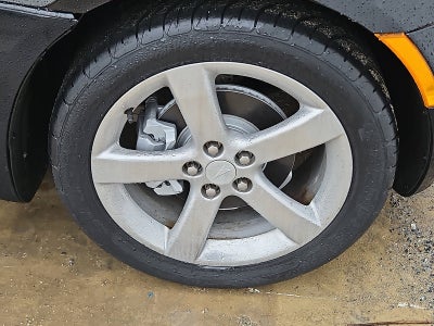 2006 Pontiac Solstice NA