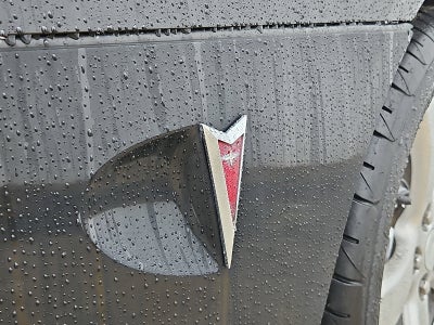 2006 Pontiac Solstice NA