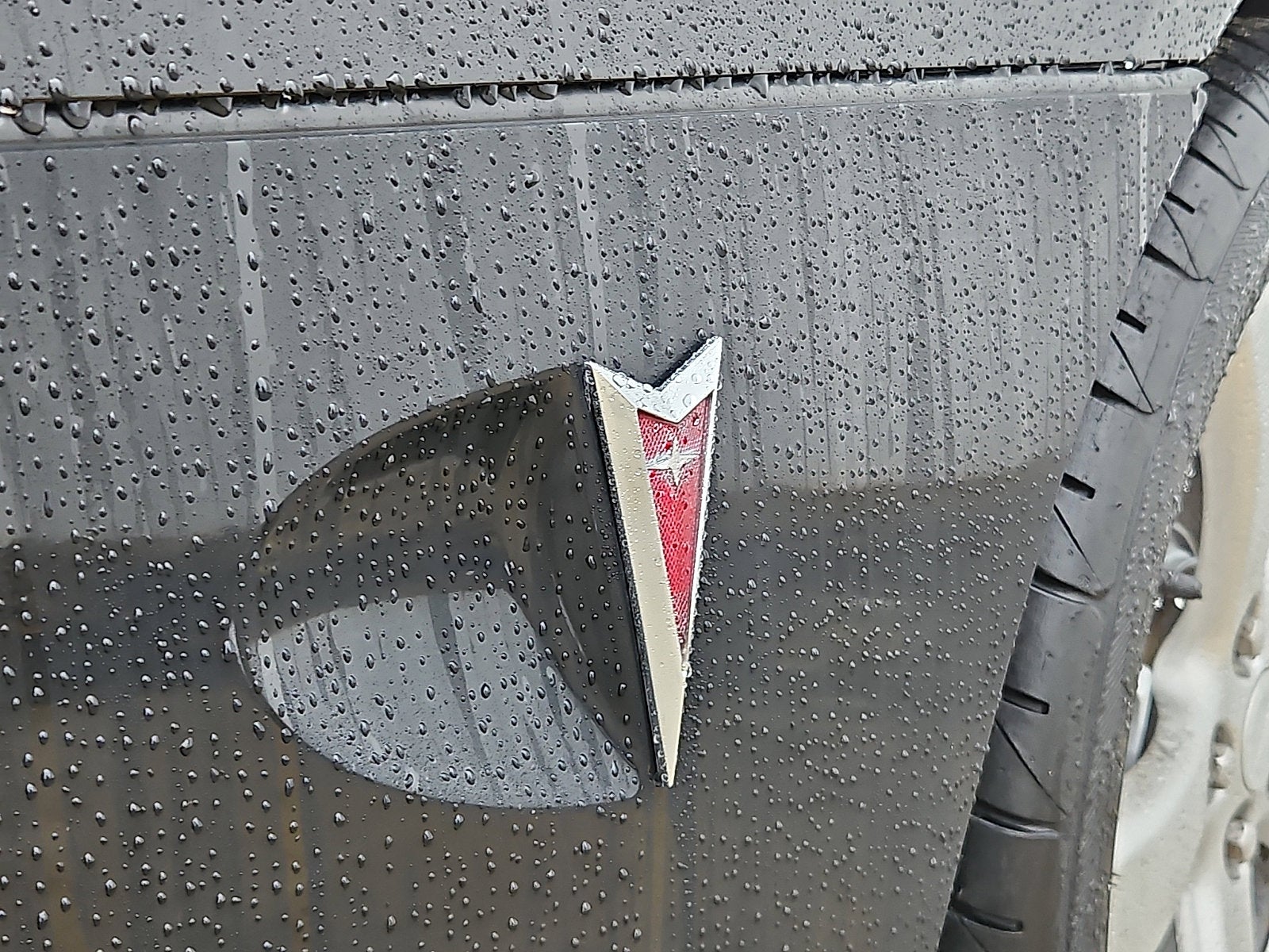 2006 Pontiac Solstice NA