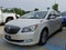 2014 Buick LaCrosse Leather
