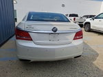 2014 Buick LaCrosse Leather