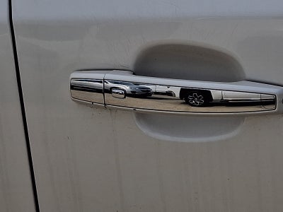 2014 Buick LaCrosse Leather
