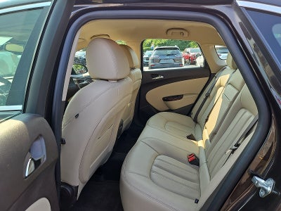 2014 Buick Verano Leather Group
