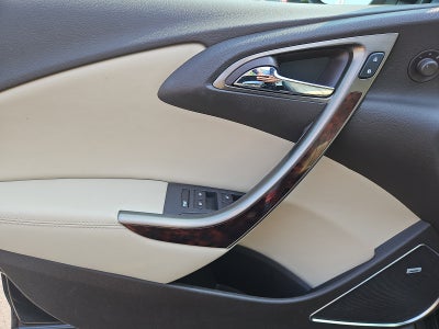 2014 Buick Verano Leather Group