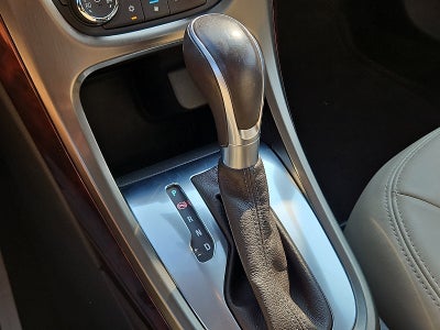 2014 Buick Verano Leather Group