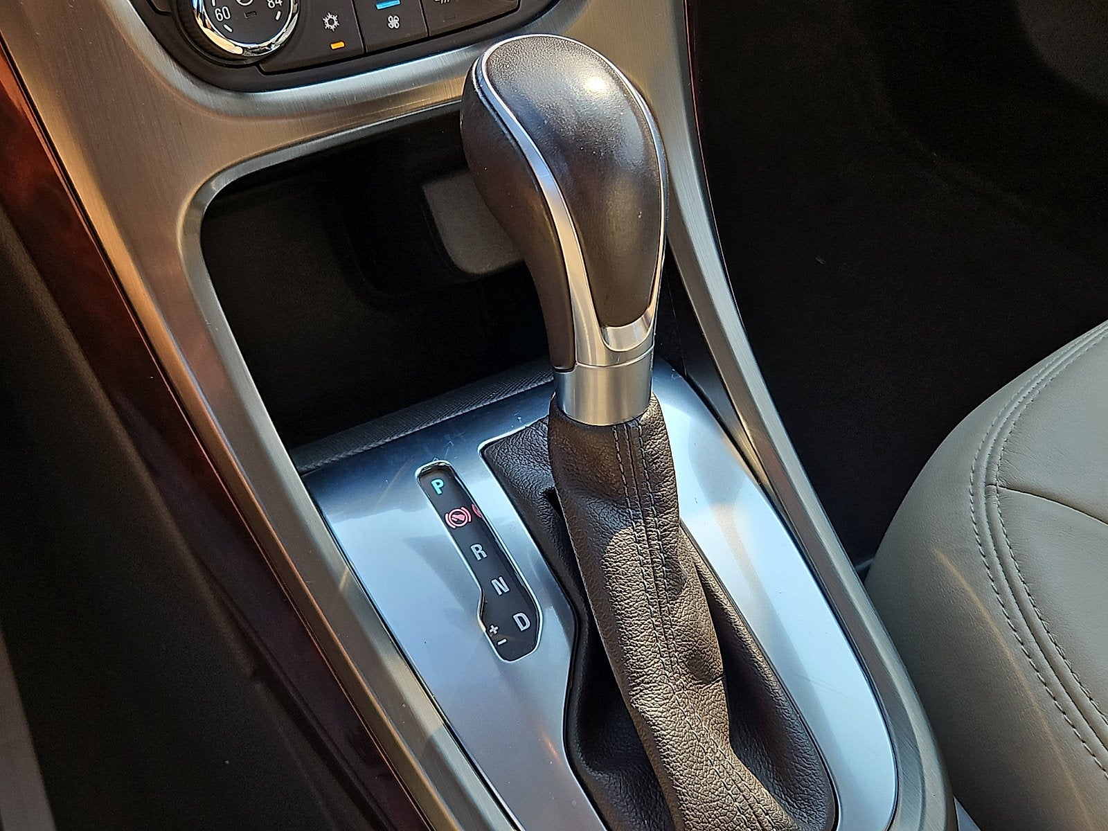 2014 Buick Verano Leather Group