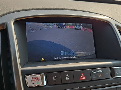 2014 Buick Verano Leather Group