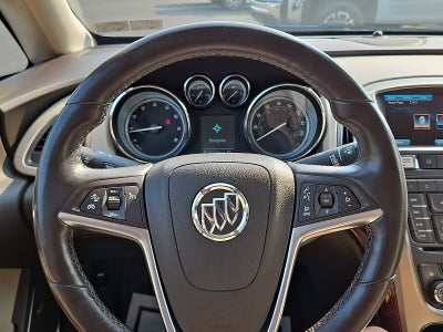2014 Buick Verano Leather Group
