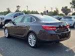 2014 Buick Verano Leather Group