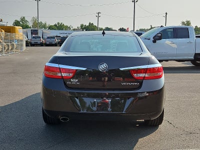 2014 Buick Verano Leather Group