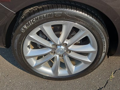 2014 Buick Verano Leather Group