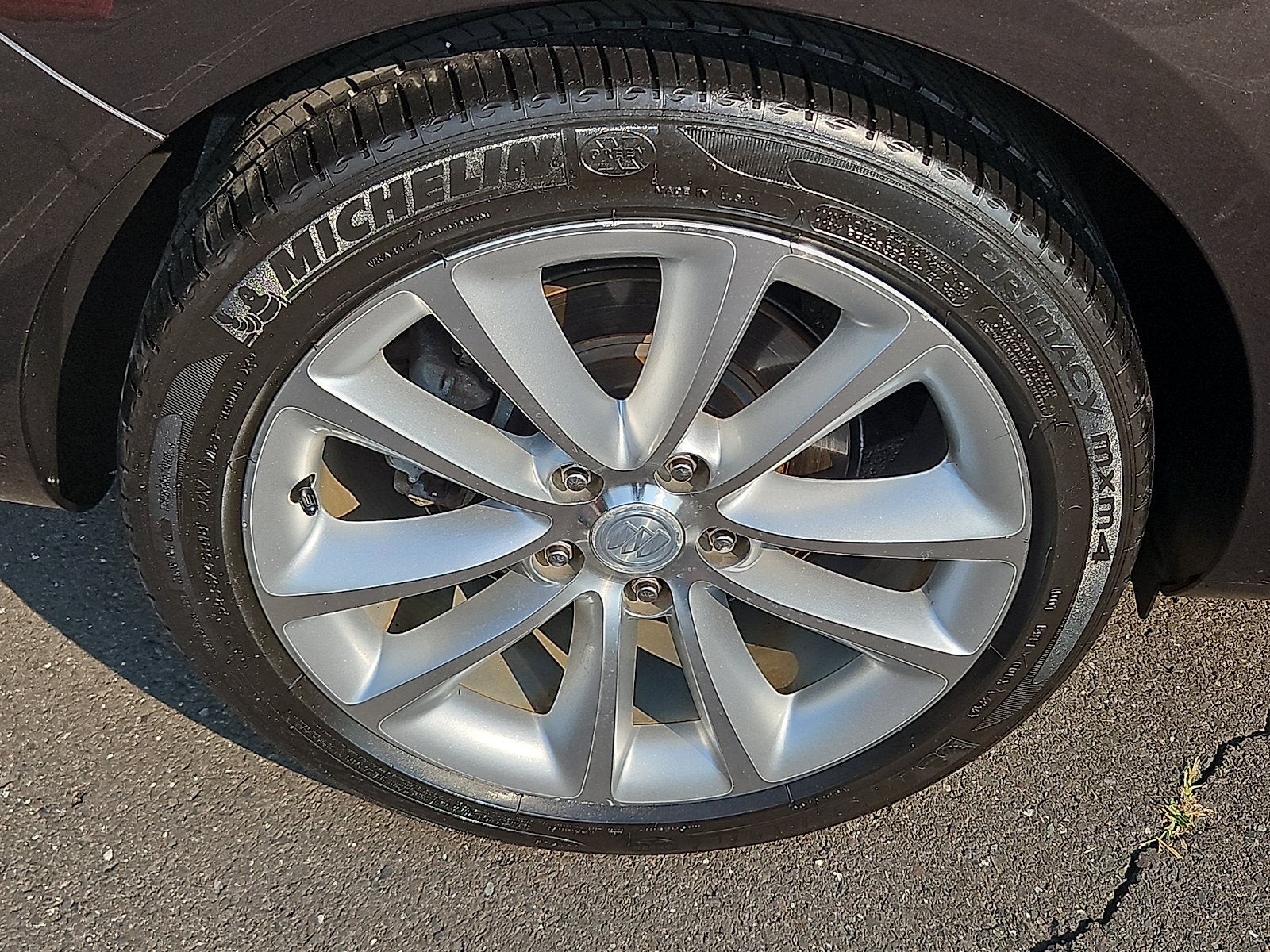2014 Buick Verano Leather Group