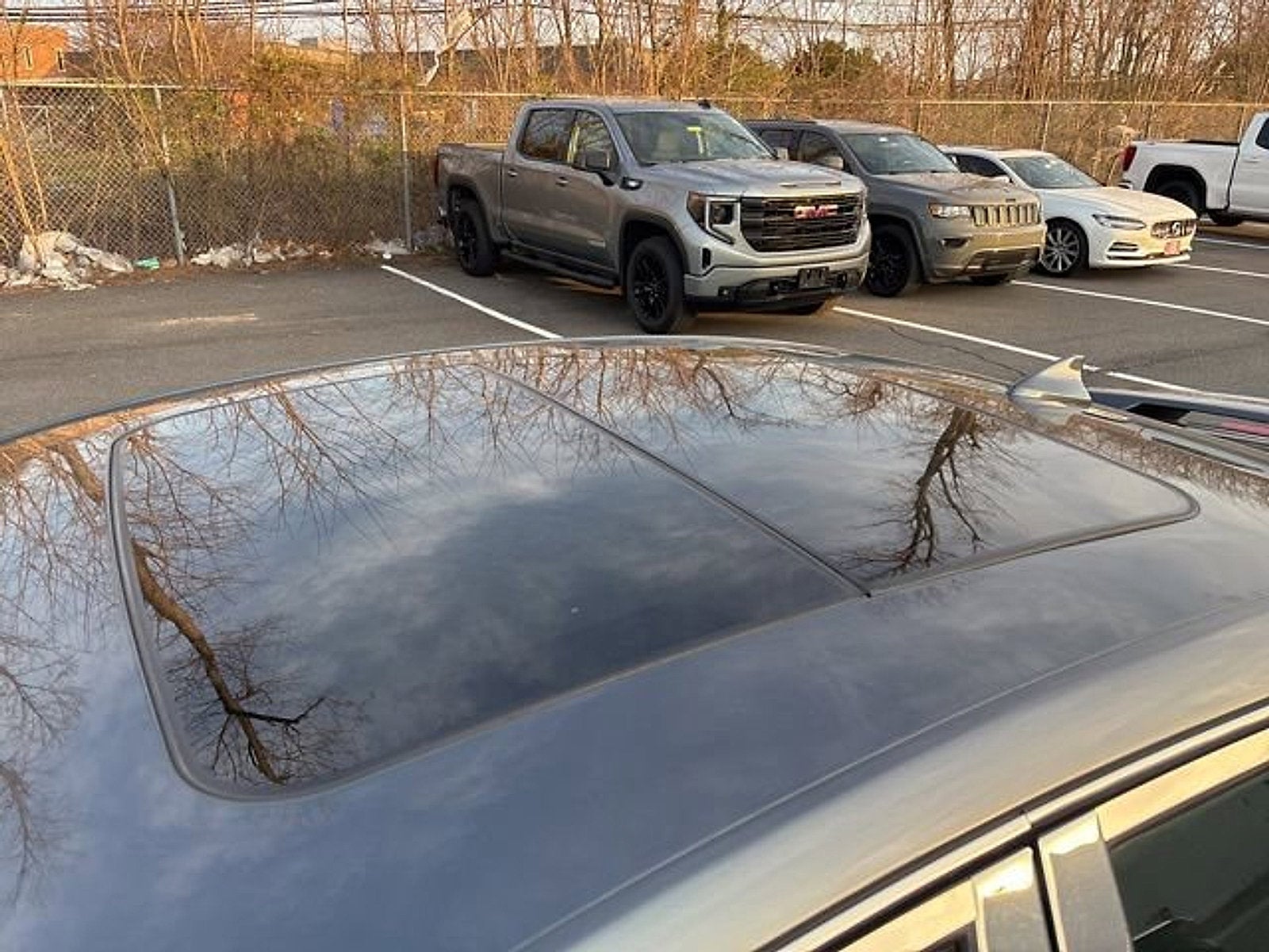 2010 Cadillac CTS Luxury