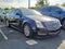 2011 Cadillac CTS Luxury