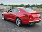2023 Cadillac CT4 Luxury