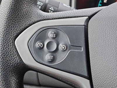 2022 Chevrolet Colorado WT