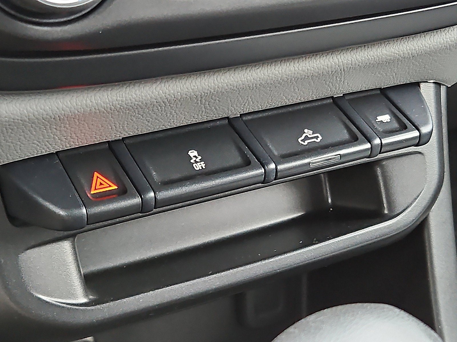 2022 Chevrolet Colorado WT