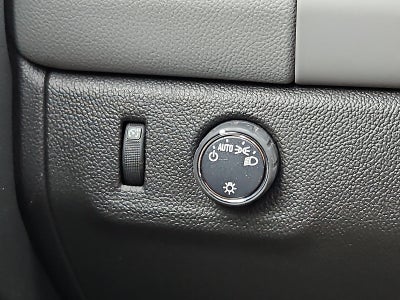 2022 Chevrolet Colorado WT