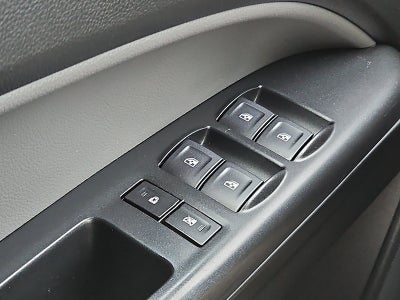 2022 Chevrolet Colorado WT