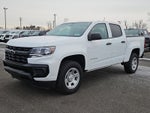 2022 Chevrolet Colorado WT
