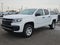 2022 Chevrolet Colorado WT