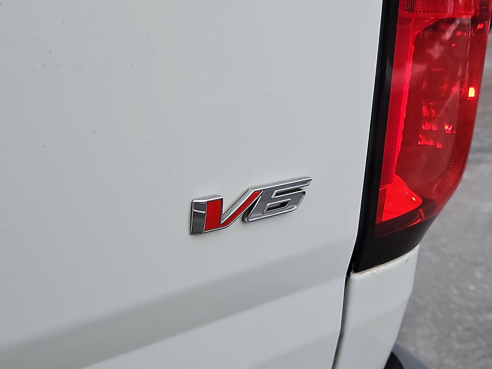 2022 Chevrolet Colorado WT