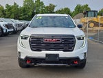 2024 GMC Acadia AT4