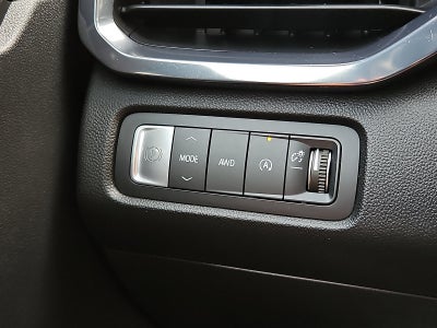 2024 GMC Acadia AT4