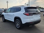 2024 GMC Acadia AT4