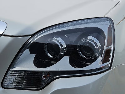 2011 GMC Acadia SLT1