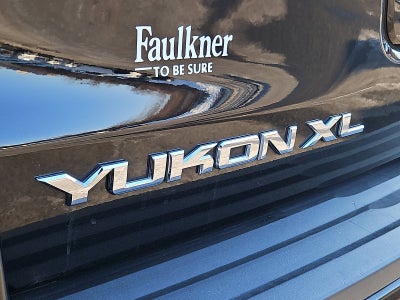 2020 GMC Yukon XL SLT