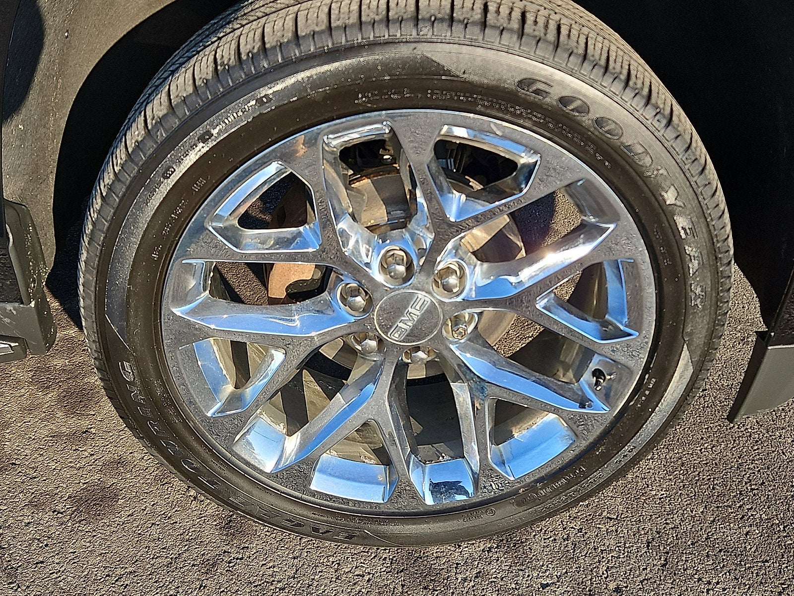 2020 GMC Yukon XL SLT