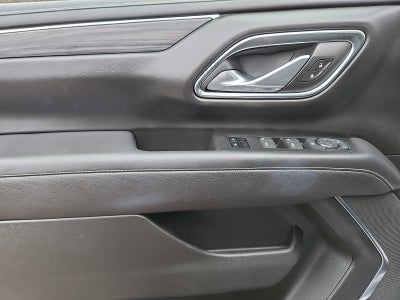 2024 GMC Yukon XL SLT